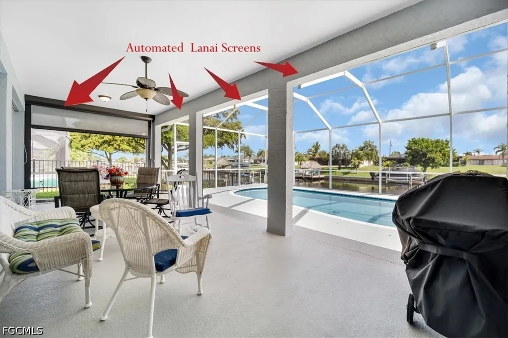 1157 SE 32nd Terrace Cape Coral FL 33904