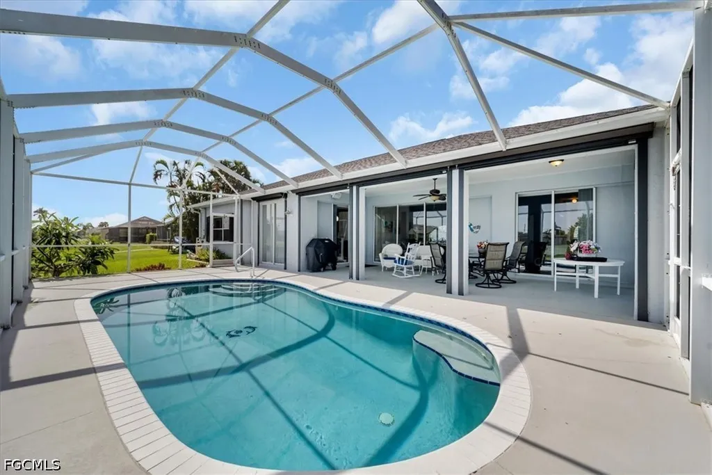 1157 SE 32nd Terrace Cape Coral FL 33904