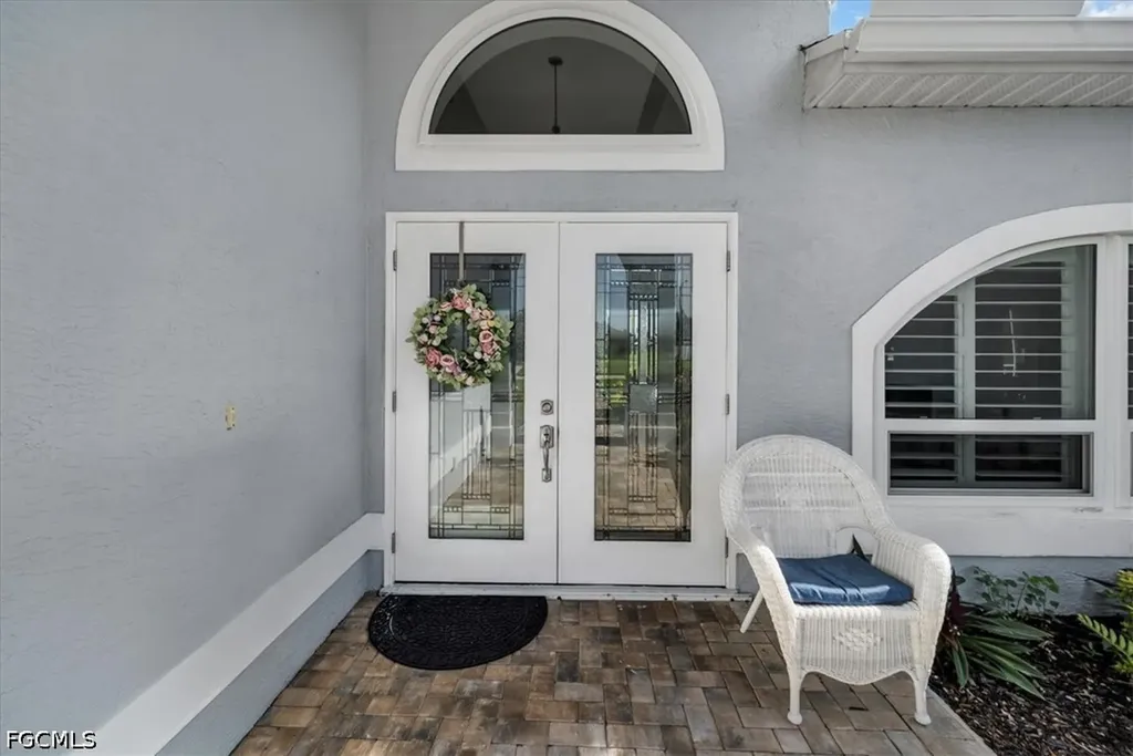 1157 SE 32nd Terrace Cape Coral FL 33904