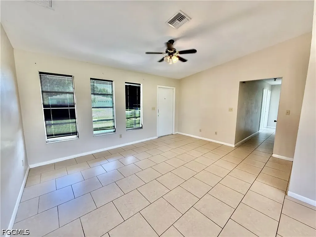 406 Parkside Street Lehigh Acres FL 33936