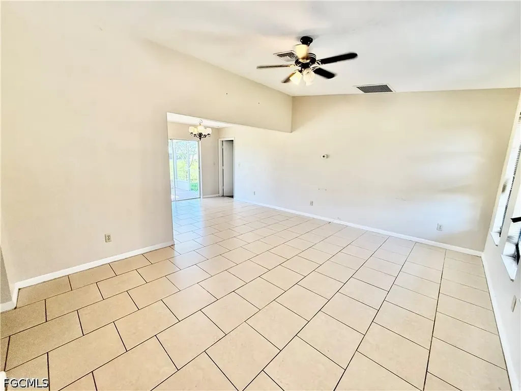 406 Parkside Street Lehigh Acres FL 33936