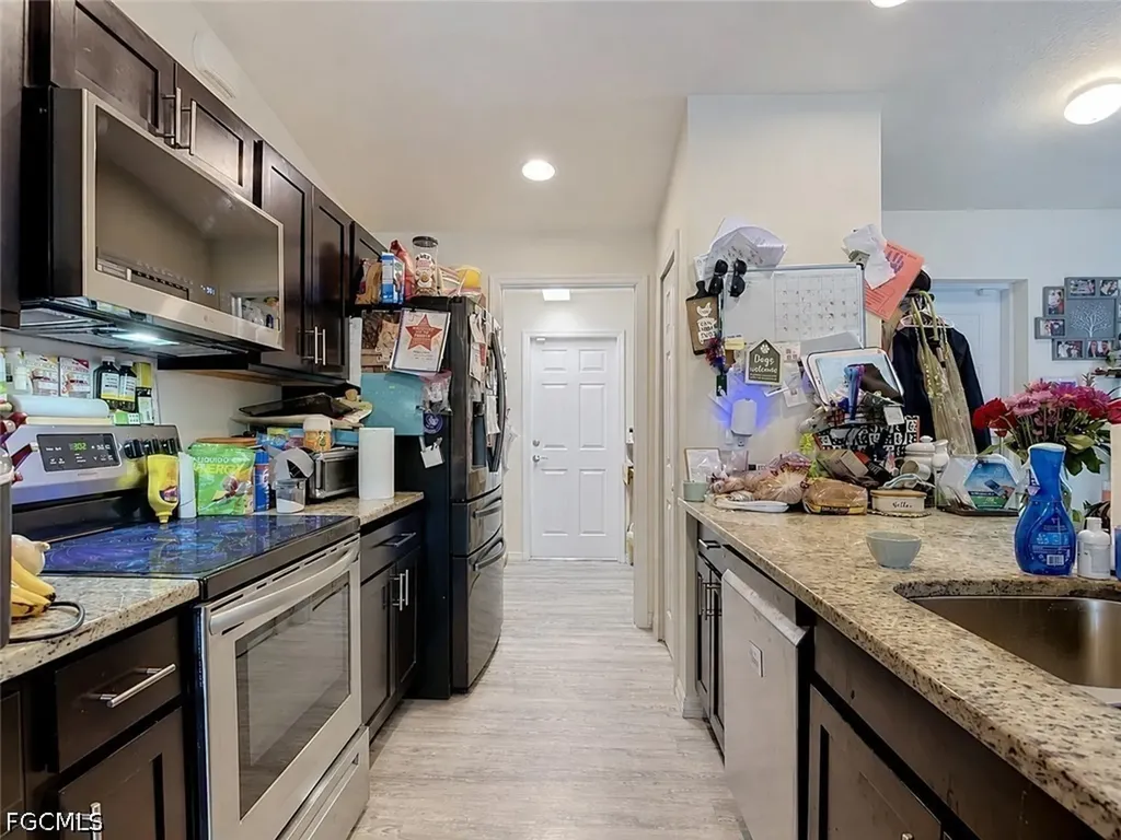 5042 SE Tradewinds Circle Labelle FL 33935