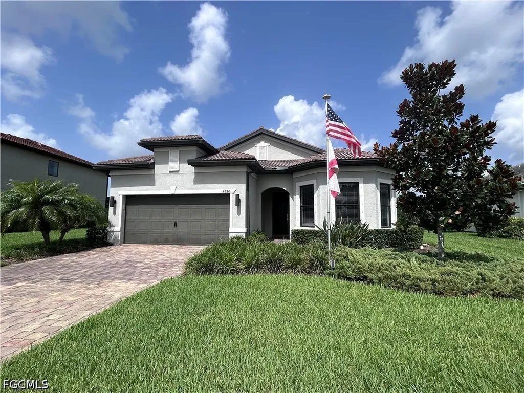 4930 Seton Way Immokalee FL 34142