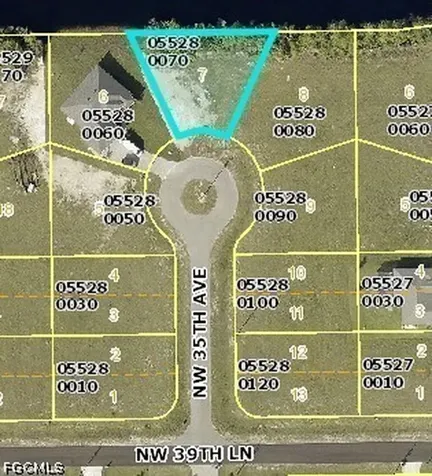 3920 NW 35th Avenue Cape Coral FL 33993