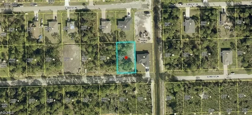 3402 62nd Street W Lehigh Acres FL 33971