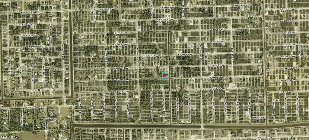 3402 62nd Street W Lehigh Acres FL 33971