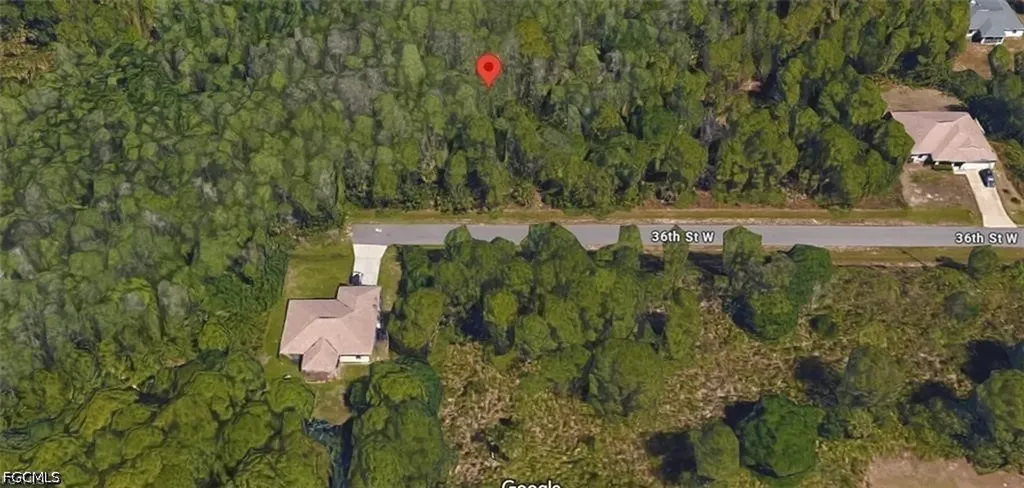 3316 36th Street W Lehigh Acres FL 33971