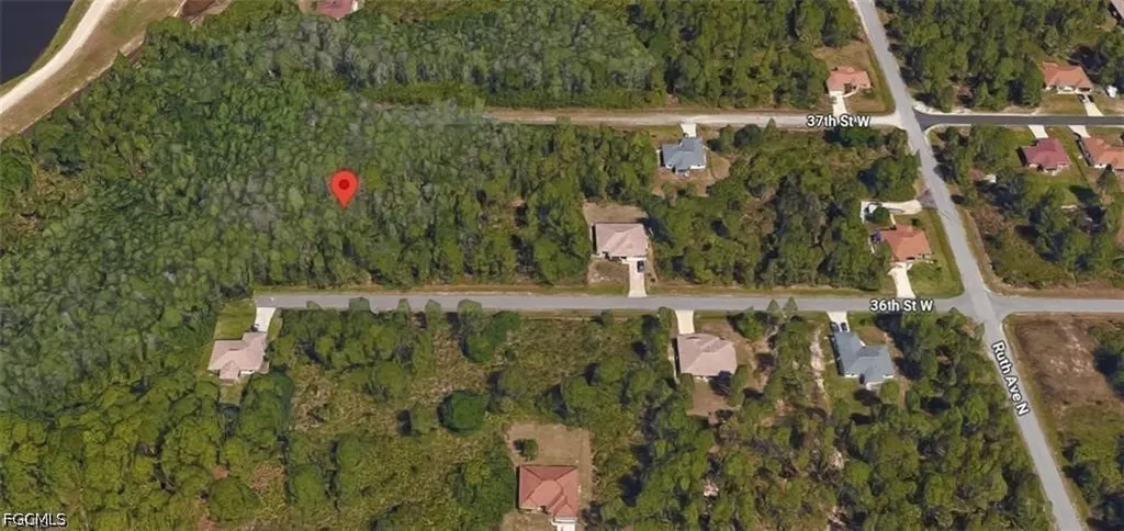 3316 36th Street W Lehigh Acres FL 33971