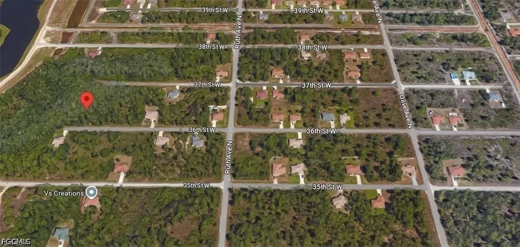 3316 36th Street W Lehigh Acres FL 33971
