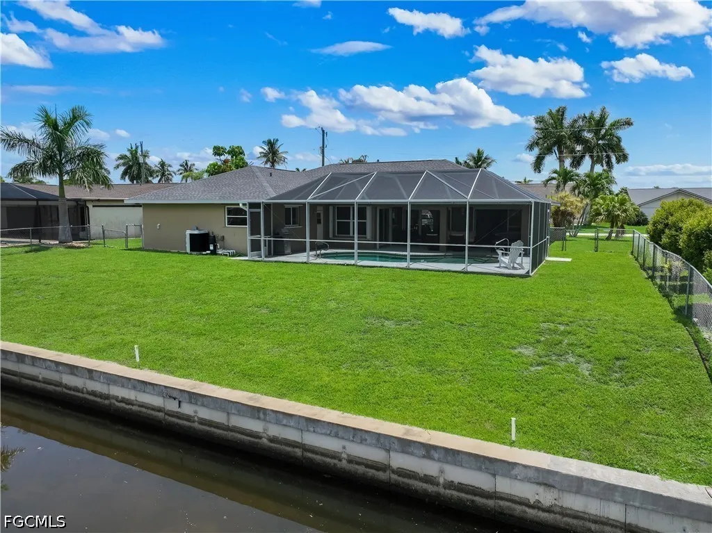 2526 SE 19th Place Cape Coral FL 33904