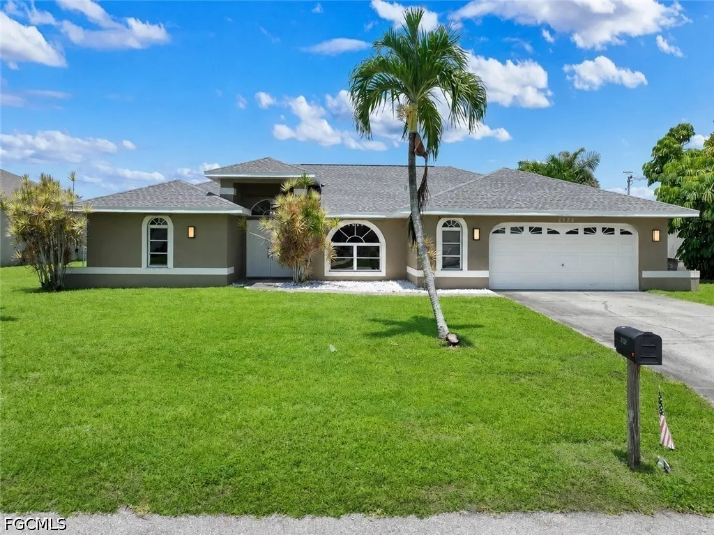 2526 SE 19th Place Cape Coral FL 33904
