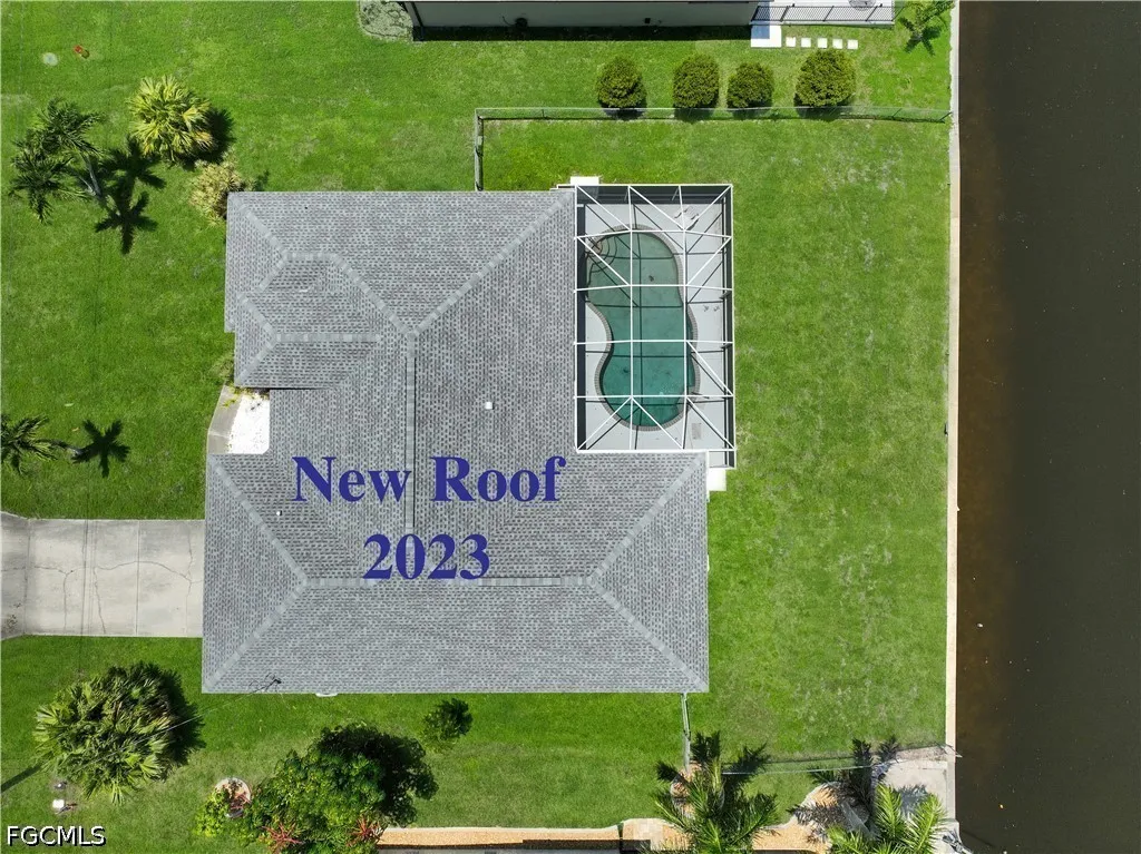 2526 SE 19th Place Cape Coral FL 33904