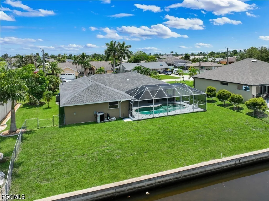 2526 SE 19th Place Cape Coral FL 33904