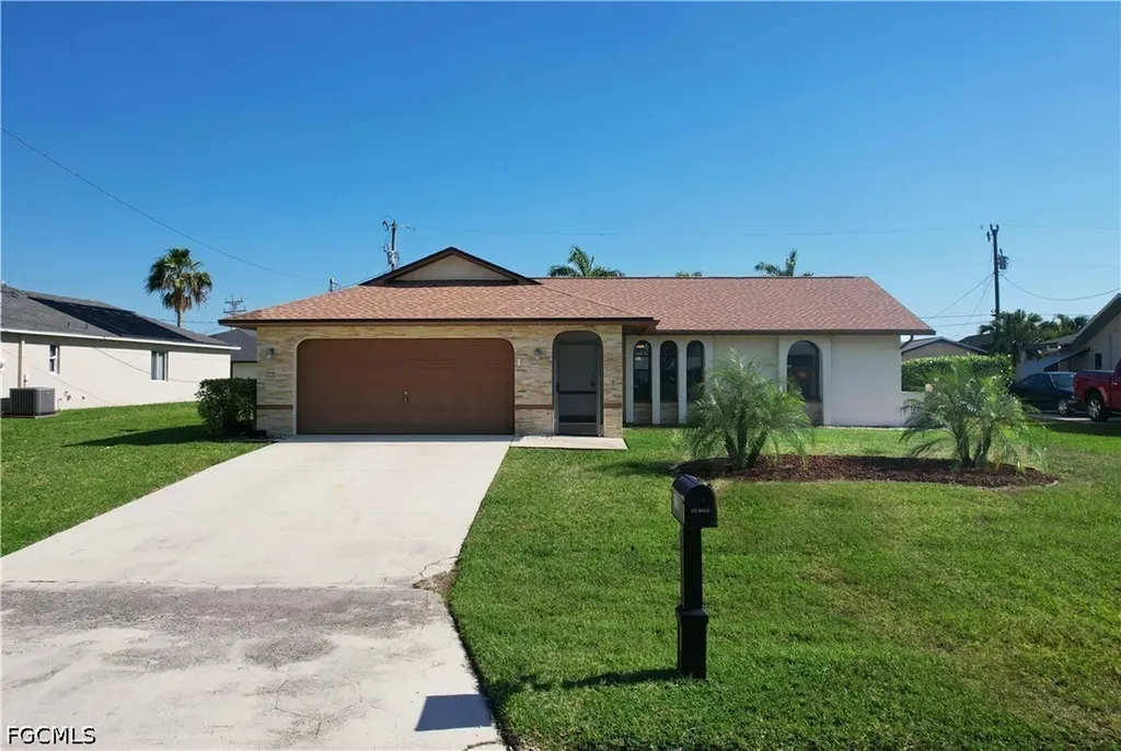 120 SW 46th Street Cape Coral FL 33914