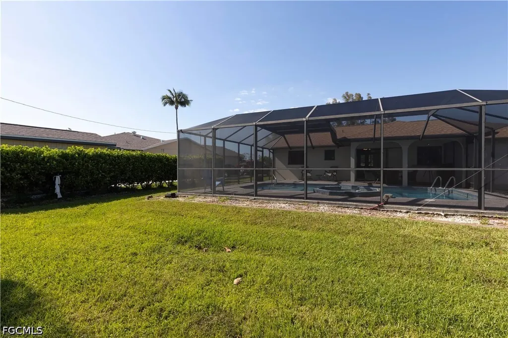 120 SW 46th Street Cape Coral FL 33914