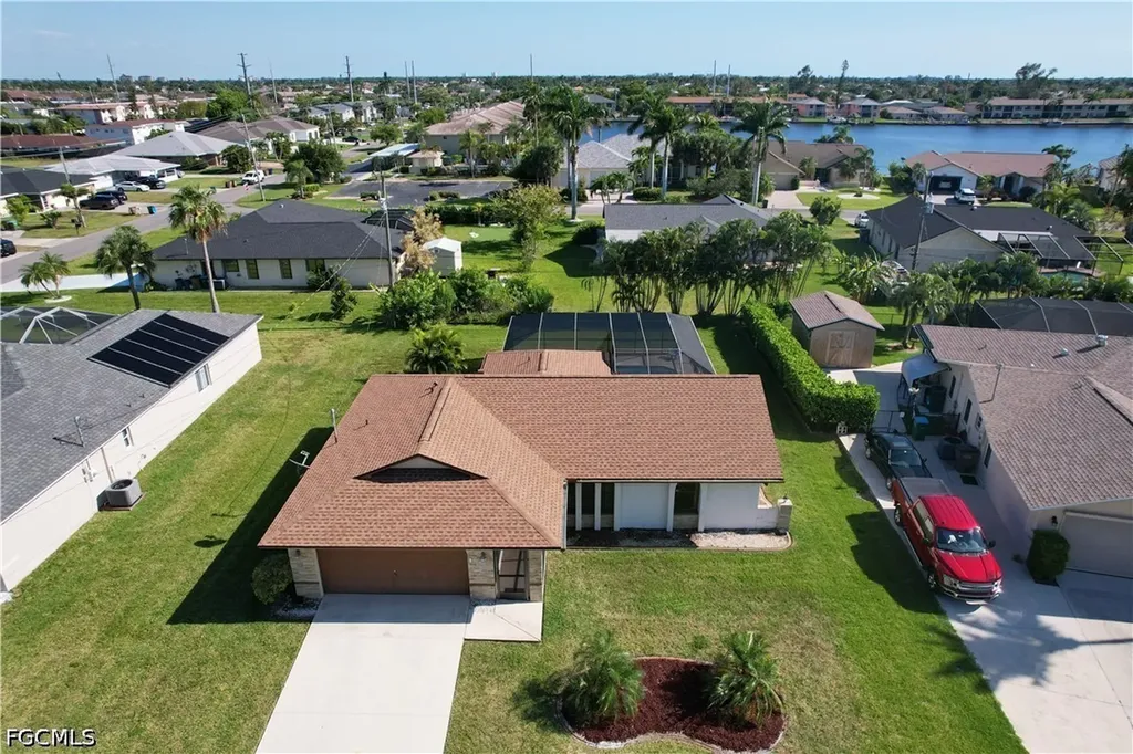 120 SW 46th Street Cape Coral FL 33914