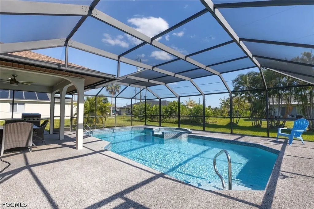 120 SW 46th Street Cape Coral FL 33914