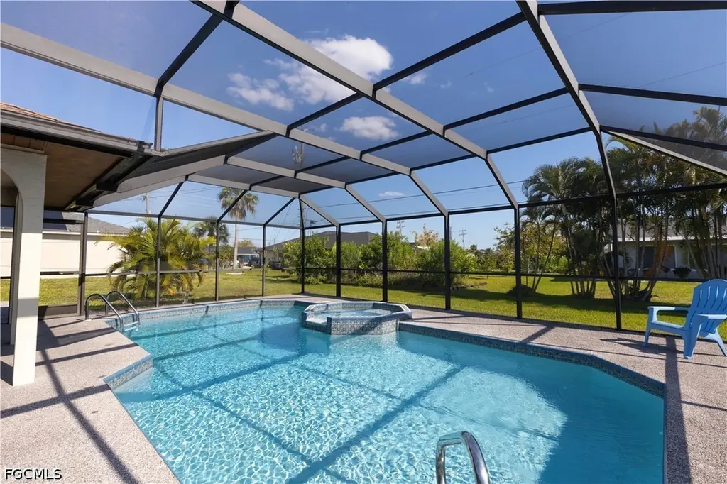120 SW 46th Street Cape Coral FL 33914