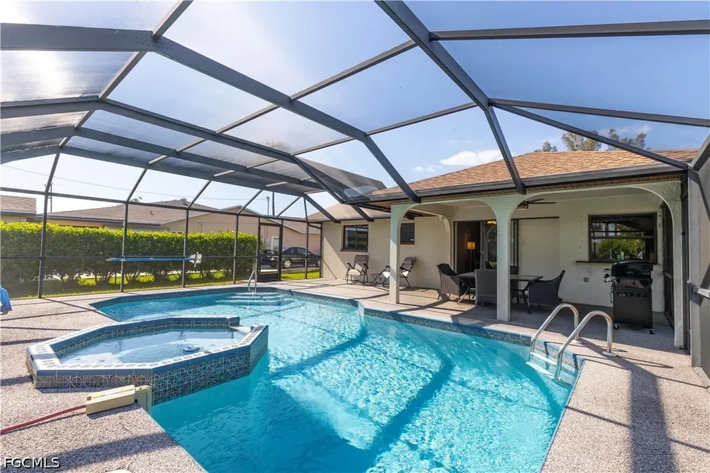 120 SW 46th Street Cape Coral FL 33914