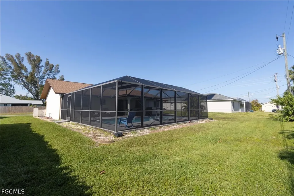 120 SW 46th Street Cape Coral FL 33914