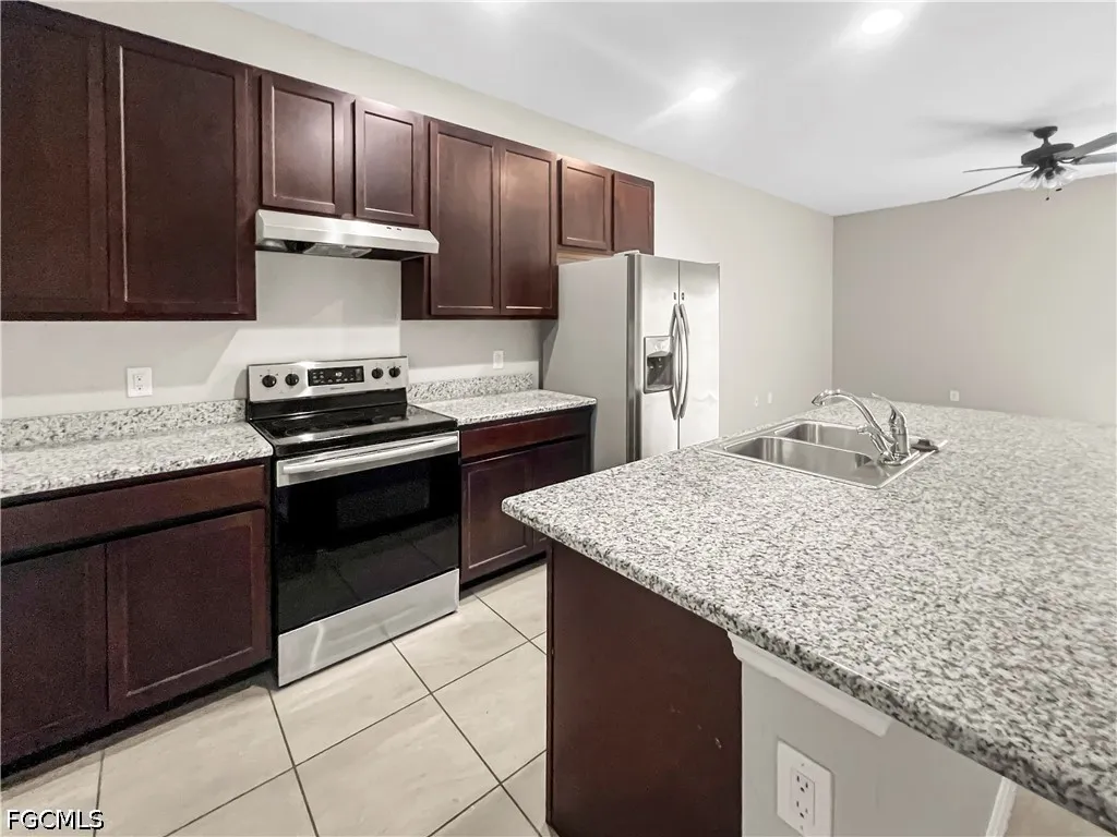 1322 Trafalgar Parkway Cape Coral FL 33991