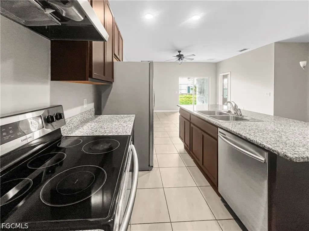 1322 Trafalgar Parkway Cape Coral FL 33991