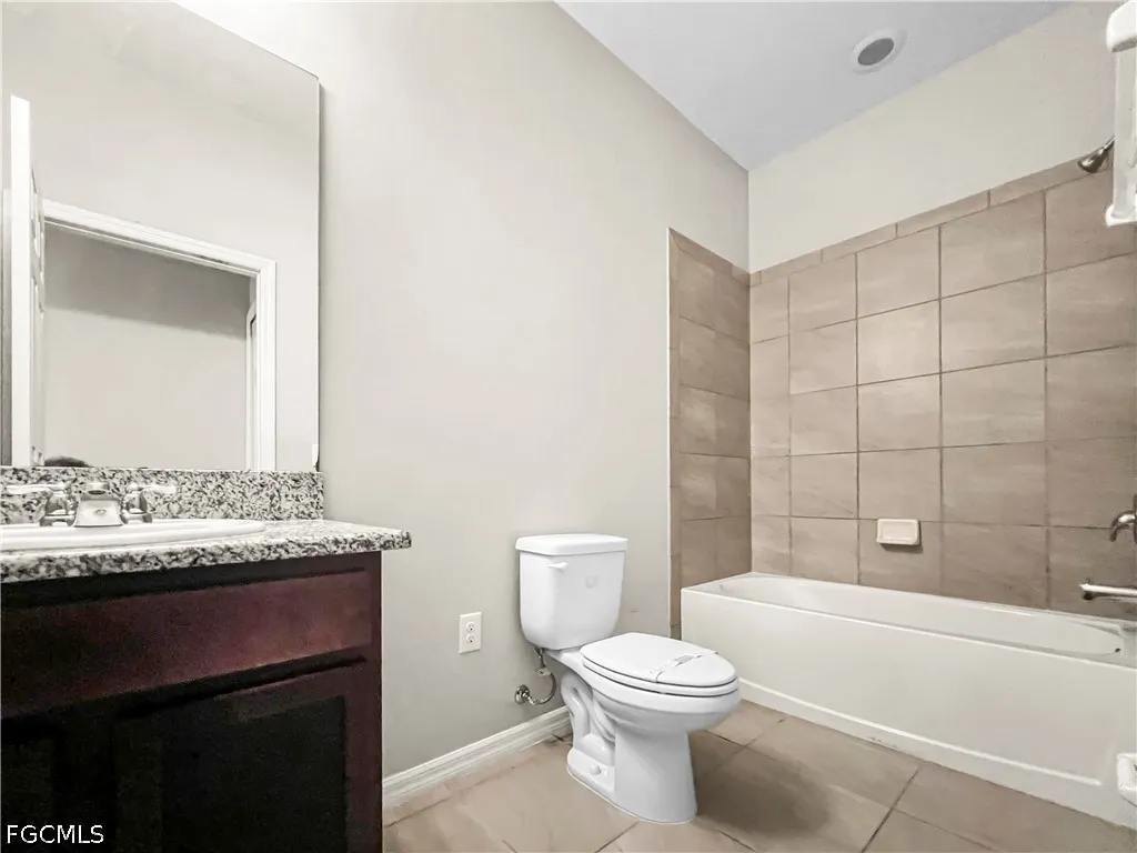 1322 Trafalgar Parkway Cape Coral FL 33991