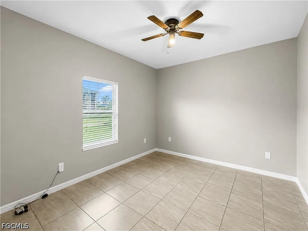 1322 Trafalgar Parkway Cape Coral FL 33991