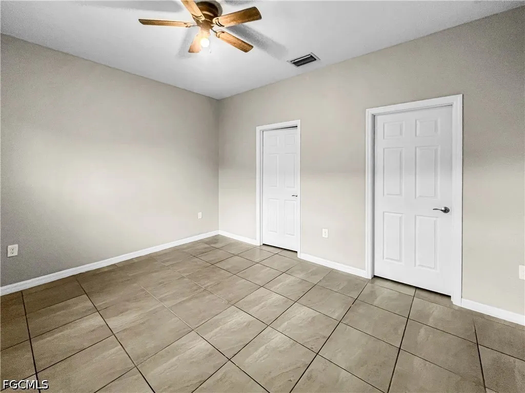 1322 Trafalgar Parkway Cape Coral FL 33991
