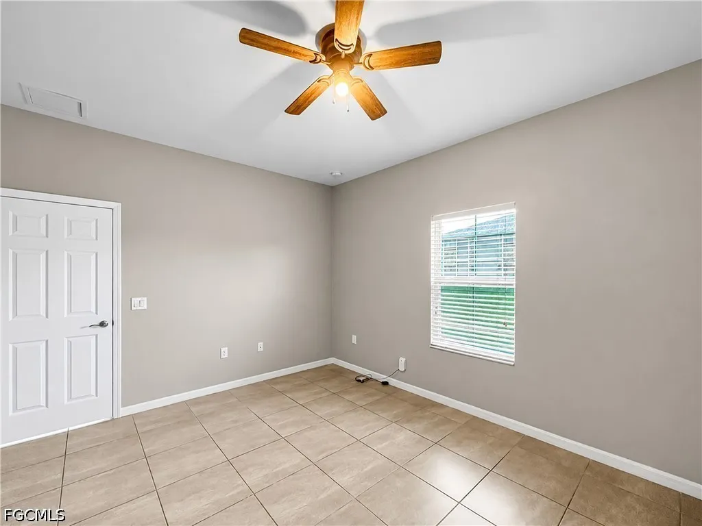 1322 Trafalgar Parkway Cape Coral FL 33991