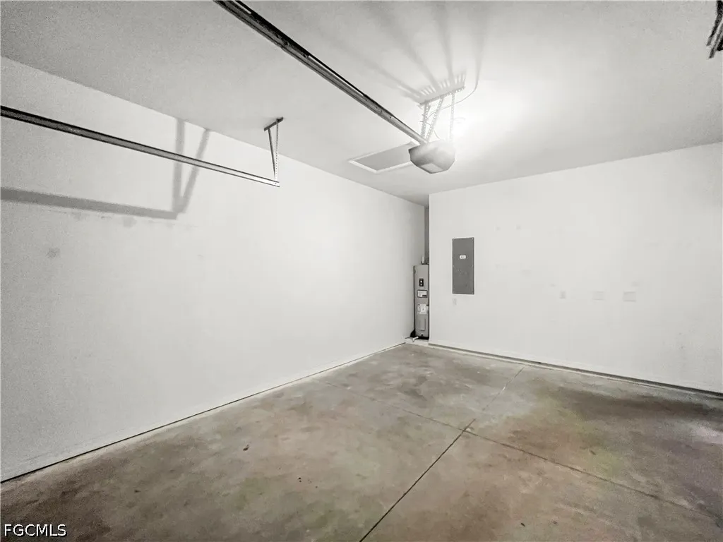 1322 Trafalgar Parkway Cape Coral FL 33991
