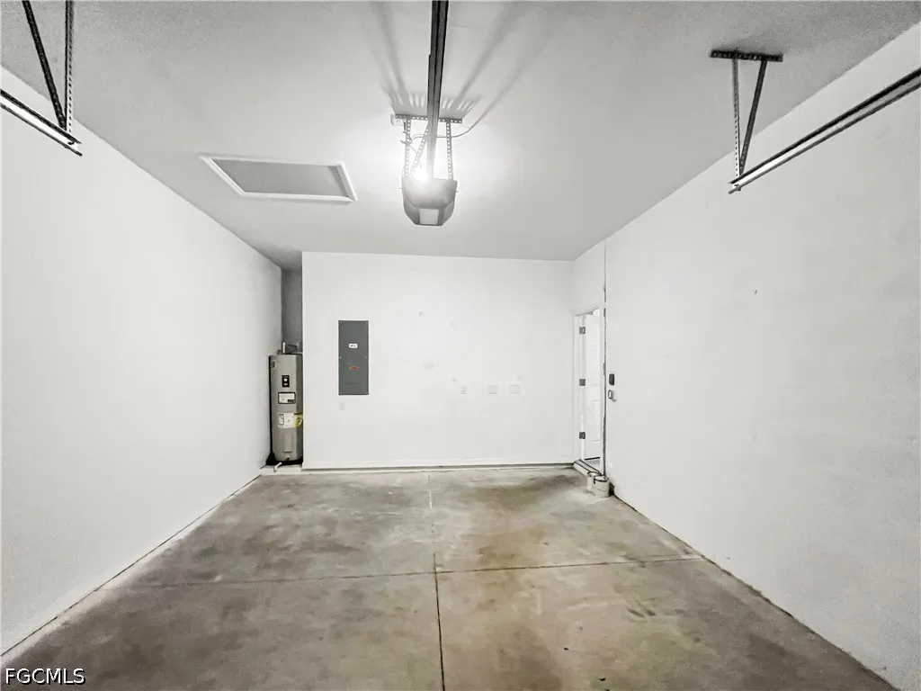 1322 Trafalgar Parkway Cape Coral FL 33991