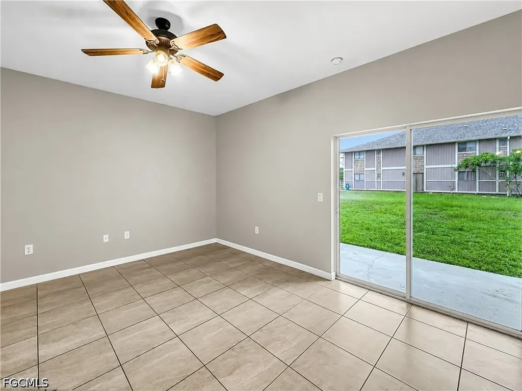 1322 Trafalgar Parkway Cape Coral FL 33991
