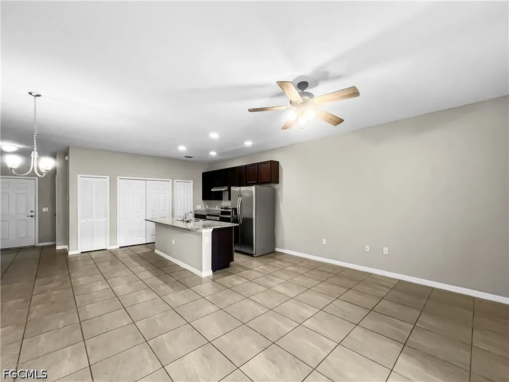 1322 Trafalgar Parkway Cape Coral FL 33991