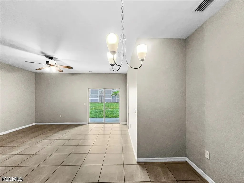 1322 Trafalgar Parkway Cape Coral FL 33991