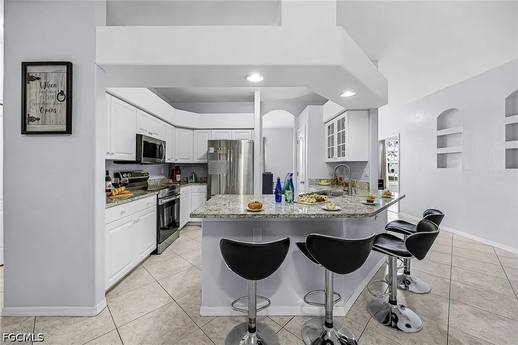 2649 SW 32nd Street Cape Coral FL 33914