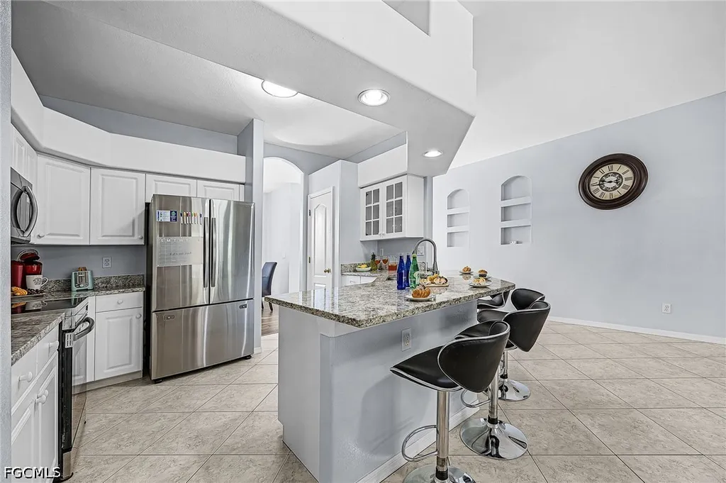 2649 SW 32nd Street Cape Coral FL 33914