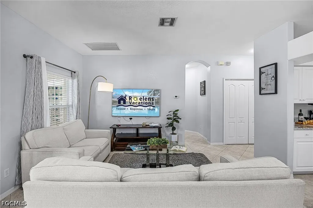 2649 SW 32nd Street Cape Coral FL 33914