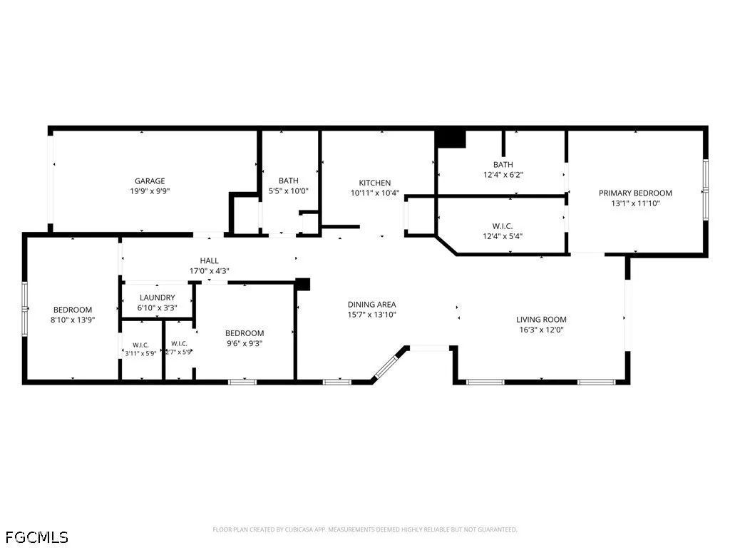 1717 Trailwater Street Ruskin FL 33570
