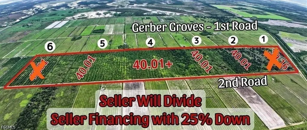 0 2nd Road Labelle FL 33935