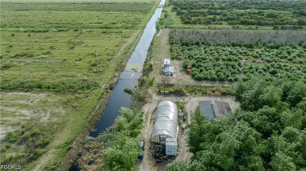0 2nd Road Labelle FL 33935