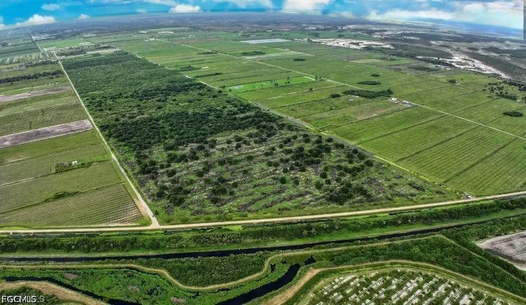 0 2nd Road Labelle FL 33935