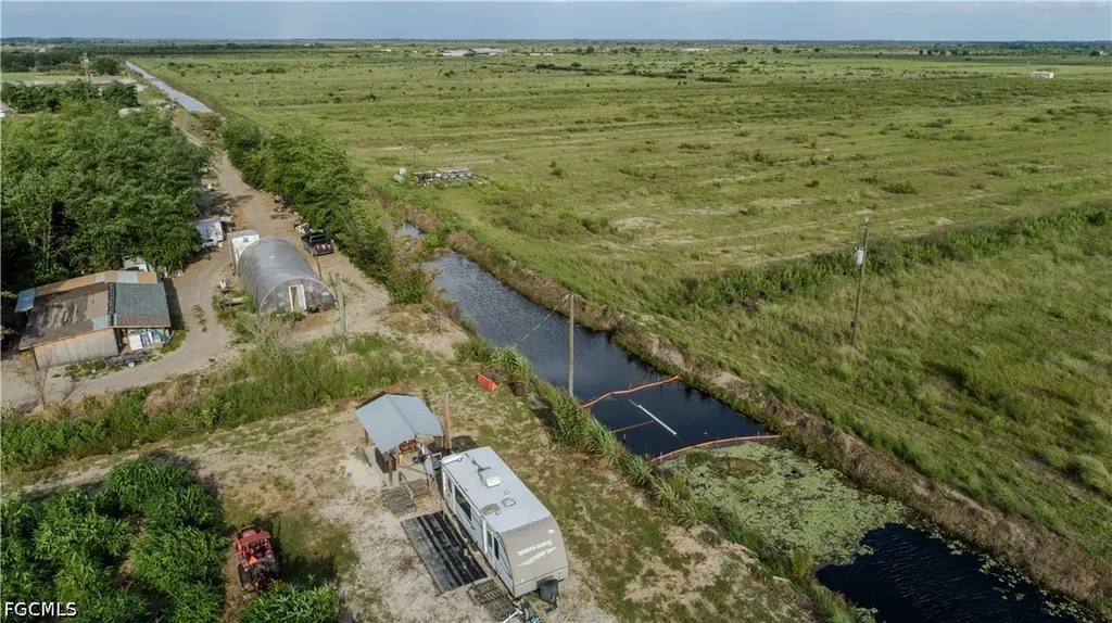 0 2nd Road Labelle FL 33935