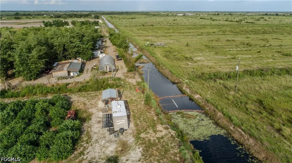 0 2nd Road Labelle FL 33935