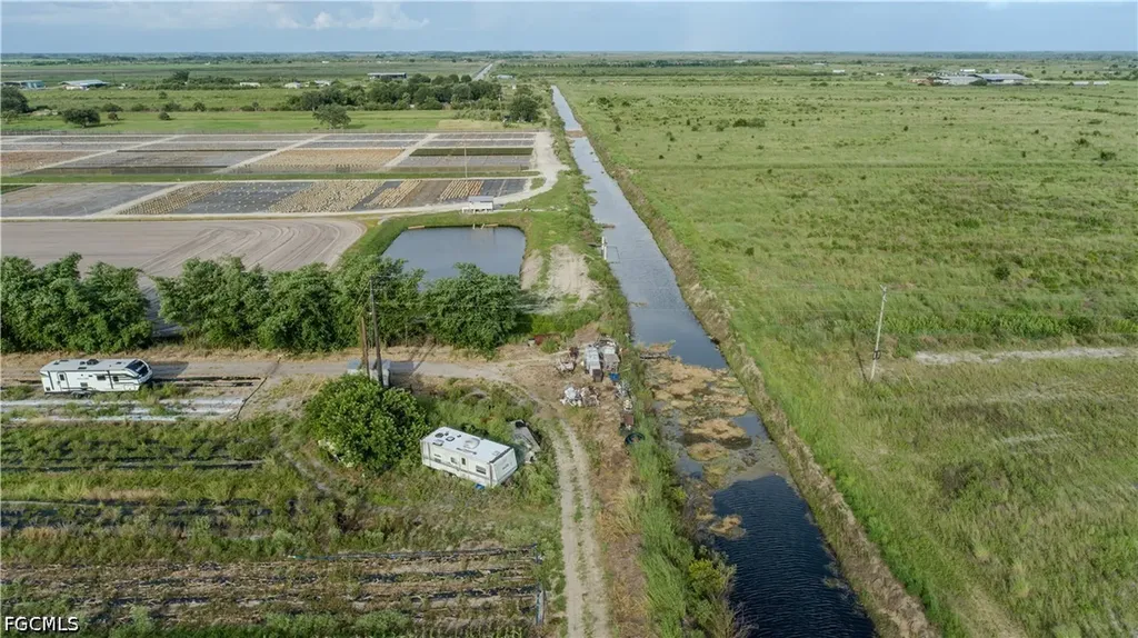 0 2nd Road Labelle FL 33935