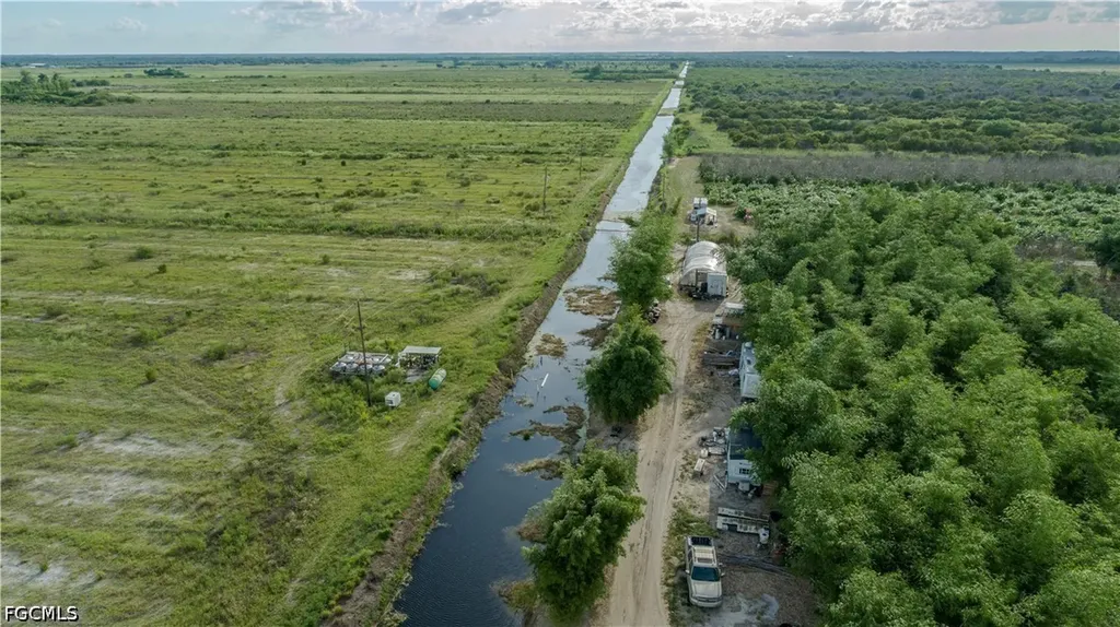 0 2nd Road Labelle FL 33935