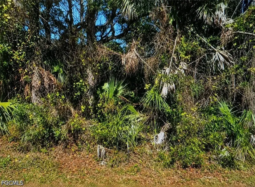 Stockton Avenue North Port FL 34286
