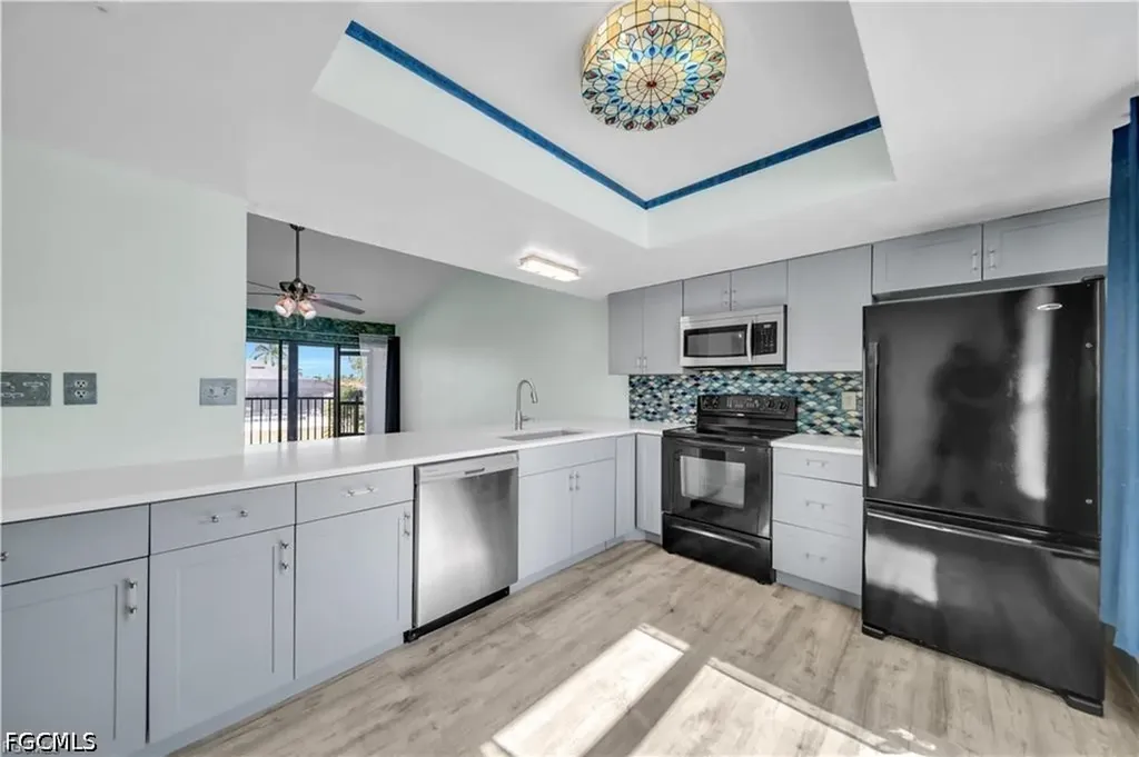 1521 SW 47th Terrace Cape Coral FL 33914