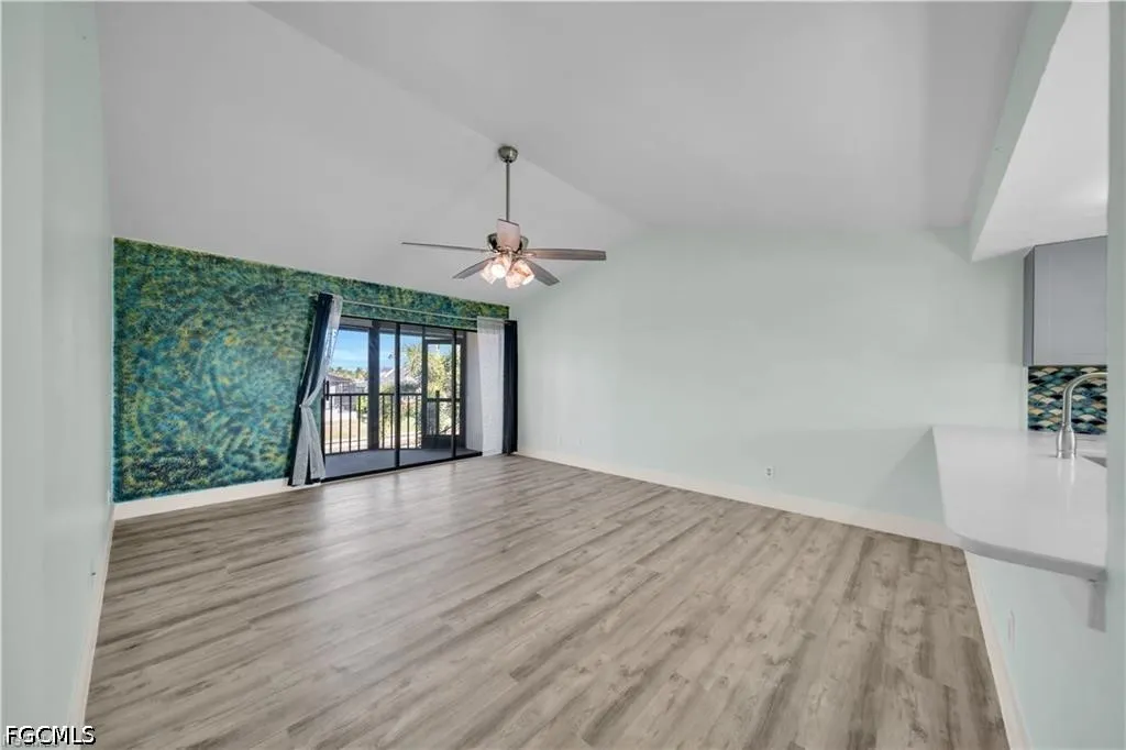 1521 SW 47th Terrace Cape Coral FL 33914