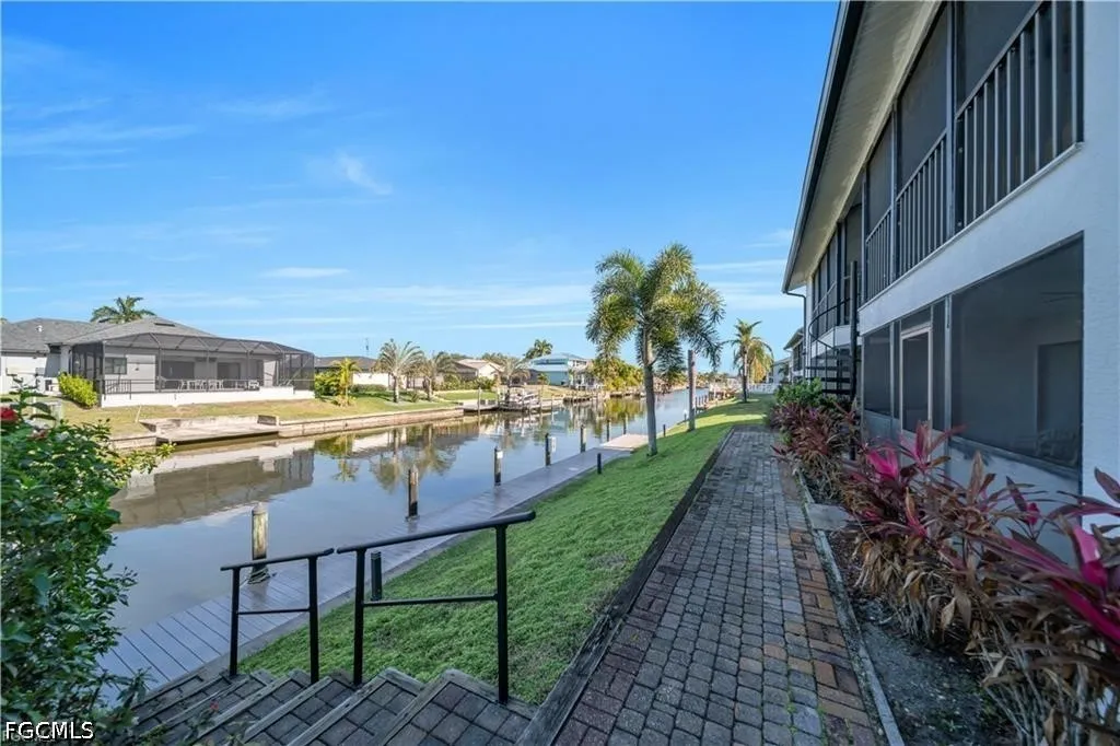 1521 SW 47th Terrace Cape Coral FL 33914